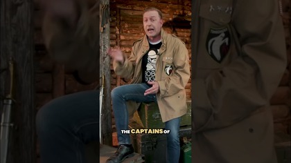 Was WW1 Pandoras box? Watch the episode Great War  World War One on our channel!