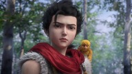 Wanmei Shijie(Perfect World) - 12 (NapisyPL)