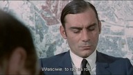 Śledztwo w sprawie obywatela poza wszelkim podejrzeniem (1970) napisy pl