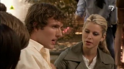 Plotkara - S02E06 - Lektor PL