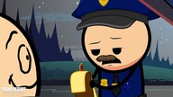 Test Trzeźwości - Cyanide & Happiness (Dubbing PL)