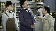 1935 FLIP I FLAP - OKO ZA OKO Lektor