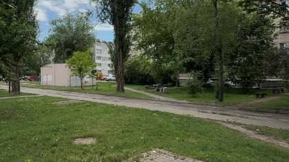 MTS