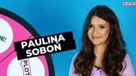 PAULINA SOBOŃ zakręciła Kołem Plotka