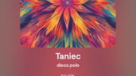 2024.08.26 - 18f - Taniec - disco polo - tekst Ewa Lipka, śpiew i muzyka SI/AL