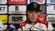 Cash Broker Stal Gorzów - Betard Sparta Wrocław - 45:45 - 10.09.2017r.