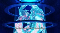 Cross Ange - Tenshi to Ryuu no Rondo Napisy PL E22