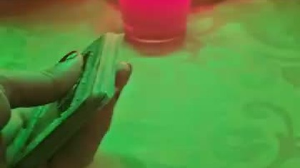 ŚRODA 8 PAŹDZIERNIK 