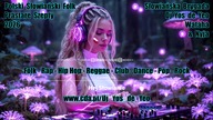 Polska Słowiańska Muzyka Taneczna Słowiańska Brygada Dj Yos de Yeo Wataha & Nyja część.  12 MEGA
