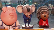 Sing 2 - nowy zwiastun!