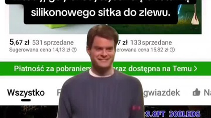 Prawdziwa dorosłość #temu #aliexpress