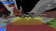 WTS Sparta Wrocław vs Belle Vue Aces - Live - Minecraftowa Liga Żużlowa
