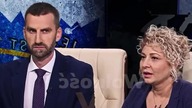 MOŻDŻONEK ZMIAŻDŻYŁ NAPASTLIWEGO REDAKTORA LEWACKICH MEDIÓW!