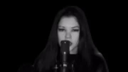 Nel Femme - Wasted Love (Eurovision 2025) cover