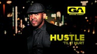 Grand Agent - Hustle Til It Hurt (prod.  O. S. T. R. )