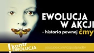 KontrEwolucja Ewolucja w akcji - historia pewnej ćmy