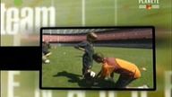La Classe Del Barca - Xavi / Iniesta - część / part 4