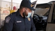 Borderforce USA: The Bridges - S03E07 (lektor PL)