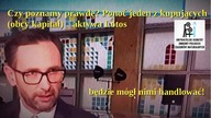 Czy poznamy prawdę? Ponoć jeden z kupujących (obcy kapitał) aktywa Lotos będzie m&oacute;gł nimi han