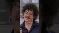 MŁODY ARTYSTA O TRUDACH ŻYCIA... ZROBIĘ WSZYSTKO, ŻEBY IŚĆ DO PRZODU