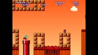 Mario Forever A Fabulous Space V5.1 Carnival Universe Human Lab Sunset Empire SakuraMotchi 2020