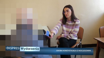 Schronienie w mroźne noce.  Noclegownie dla osób bezdomnych w Jaworznie.  Jak i gdzie szukać pomoc?