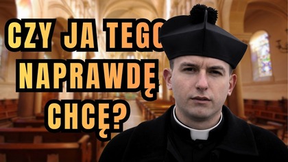 Od czego zaczyna się dobra spowiedź? - dzień 4 Wielkiego Postu
