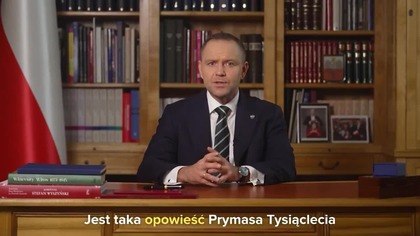 NAWROCKI ŻĄDA OD TUSKA ZABLOKOWANIA SZKODLIWEJ UMOWY ZE SPRZEDAJNĄ UE!