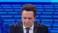 SOŚNIERZ ZAORAŁ PUSTĄ BLONDYNĘ OD HOŁOWNI!