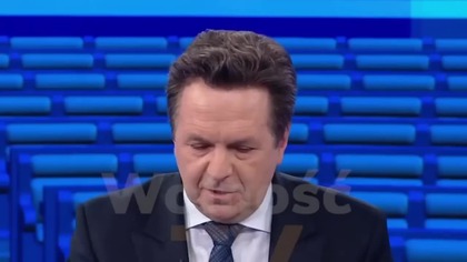 SOŚNIERZ ZAORAŁ PUSTĄ BLONDYNĘ OD HOŁOWNI!