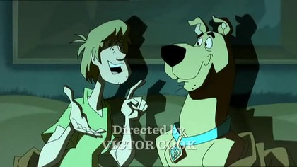06 Scooby Doo i Brygada Detektywow - CDA