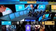Cloud9 vs Golden Guardians - LCS 2021 Summer Split W7D3