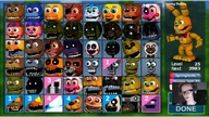 PL 9+ BOSS OSTATECZNY | FNaF World (1. 2): Sezon 3 - Odc 8