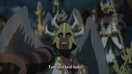 Shingeki no Bahamut: Virgin Soul - odcinek 13 PL [1080P]