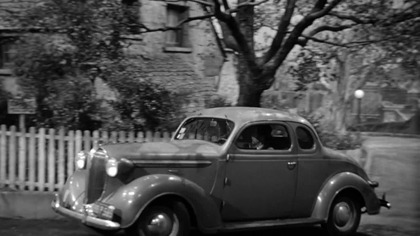 Wielki sen (1946) The Big Sleep [1080p]