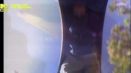 Smashing Pumpkins - 1979 (MTV Rocks UK)