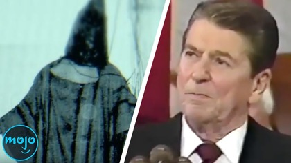 15 WORST Things the CIA Has Done