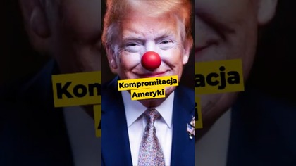 Kompromitacja Ameryki! #Trump #USA #Iran #Izrael #BliskiWschód #Netanjahu #polityka