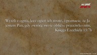 BIBLIA NA CO DZIEŃ: Księga Ezechiela #15
