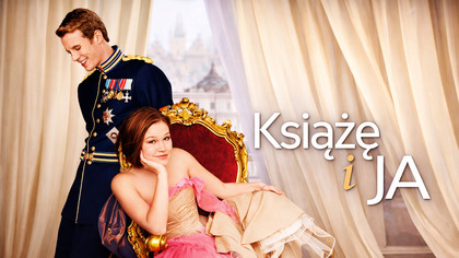 Książę i ja (2004) Lektor PL