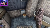 Zagrajmy w 7 Days to Die ALPHA 18 - STARY SZABROWNIK #12
