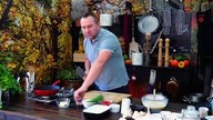 Omlet ! idealny na niedzielne śniadanie / Oddaszfartucha