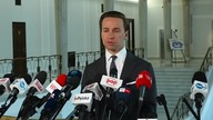 BOSAK MERYTORYCZNIE NOKAUTUJE WIZYTĘ URSULI VON DER LEYEN W POLSCE!