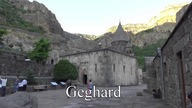 Armenia na dwóch kołach cz1