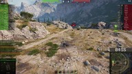 Manticore (10,5K Combined Damage) | World of Tanks