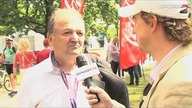 Hubert Kostka: rok przed Euro kadra bez pomysłu i stylu. Za to Szczęsny zostanie legendą