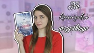 Czytam fantastykę?!| Na krawedzi wszystkiego Jeff Giles