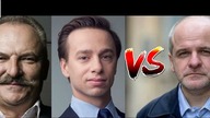 MOCNA debata! Bosak i Jakubiak kontra Paweł Kowal o Trumpie i wojnie na Ukrainie [27. 01]