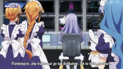 Date A Live - S2E08