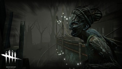 16. 11. 2025 - AL: Stream urodzinowy: Dead by Daylight z łobuzami - cz. 2